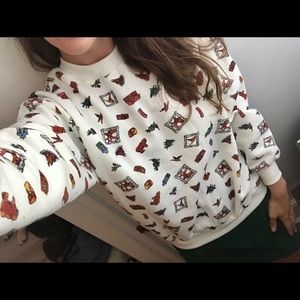 Vintage Sweatshirt